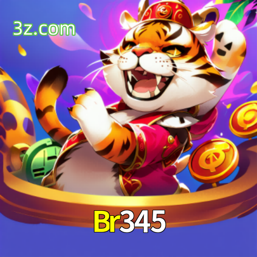  Br345